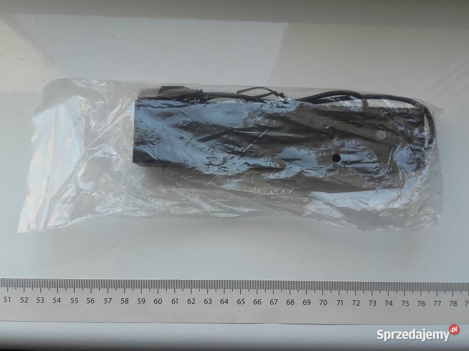 Hub USB 20 z przełącznikami rozdzielacz USB 20 Bydgoszcz