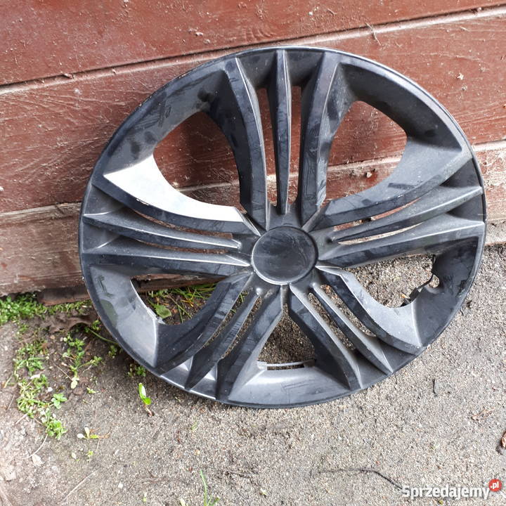 Kołpaki AUDI ETAPLES ARAMIS LEOPLAST Opel Rena Koszalin