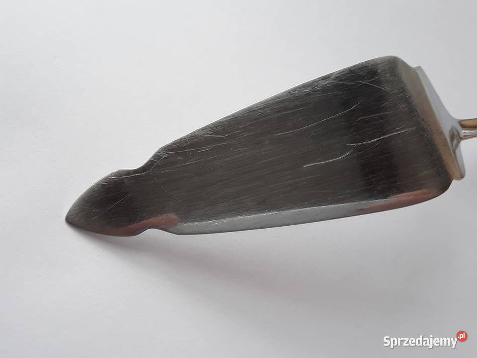 Łopatka do ciasta tortu KANT BAKELIT Gerlach Dąbrowa Górnicza