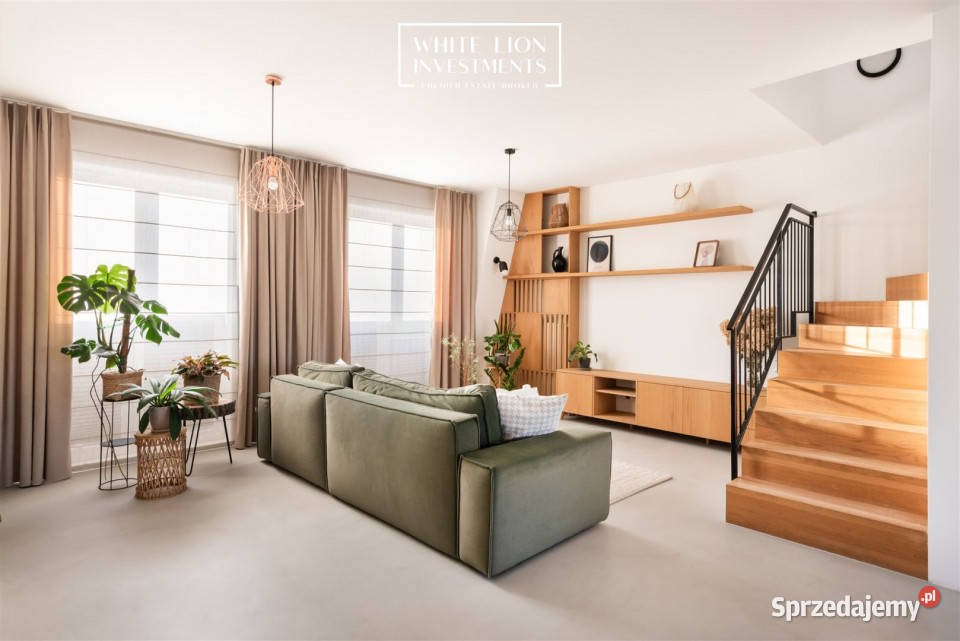 Sprzedaż mieszkania Warszawa Łuczek 10459m2 4