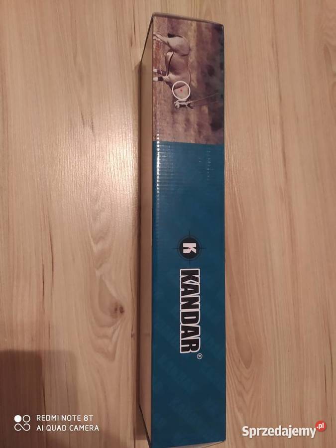 Wiatrówka PCP Iskra Sporty strzeleckie i myślistwo Wielopole Skrzyńskie