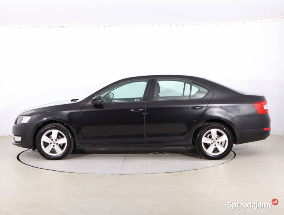 Skoda Octavia 16 TDI komputer pokładowy Piaseczno