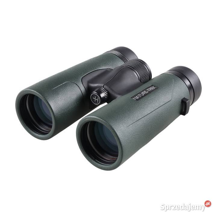 Lornetka Hawke Nature Trek 8x42 zielona Warszawa sprzedam