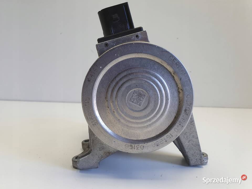 Volvo V90 20 T T4 TURBO POMPA WODY 31368715 Części samochodowe Janów