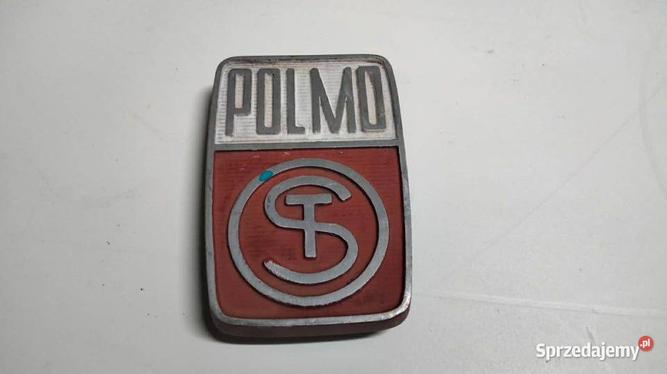 Logo star na antrape Pozostałe Krosno sprzedam