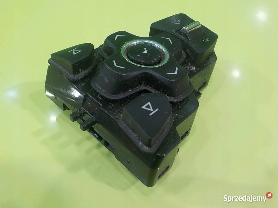 OPEL INSIGNIA A I LIFT 20 CDTI 14r przelacznik osobowe Suków