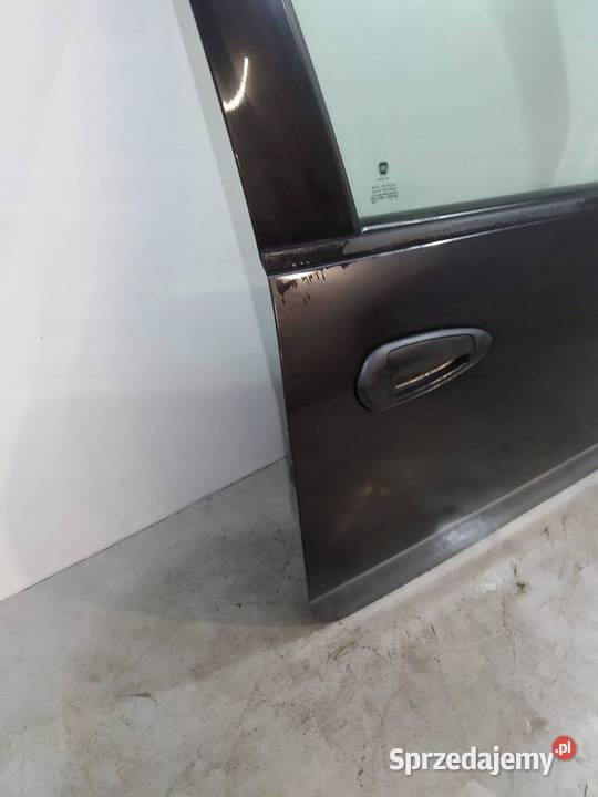 DRZWI PRAWE PRZÓD 3D 876 Fiat Grande Punto