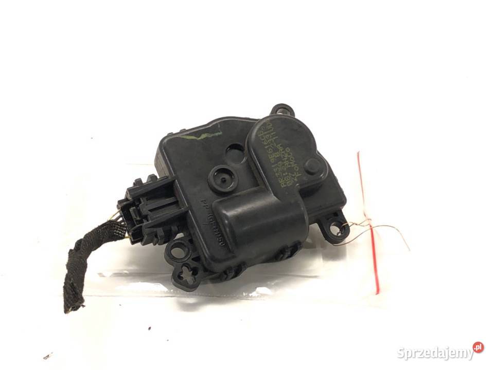 SILNIK NAGRZEWNICY FORD AR3319E616CB MUSTANG V podkarpackie