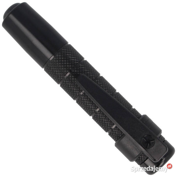Pałka teleskopowa ASP Protector Friction Loc 12 Warszawa sprzedam
