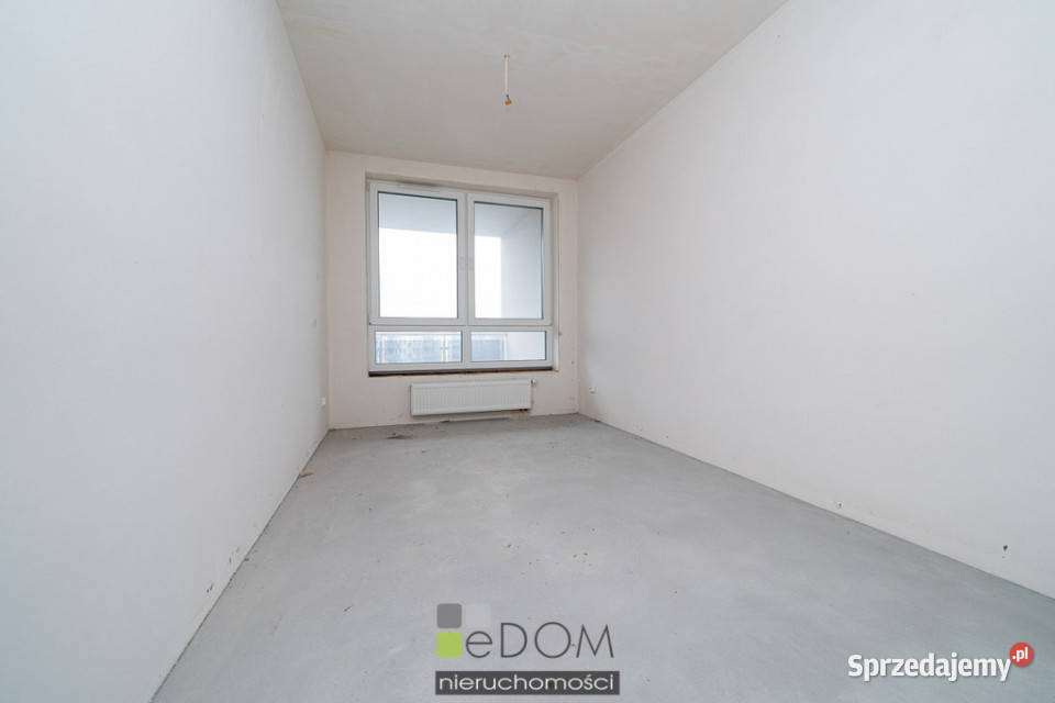 Mieszkanie 3954m2 2 pokoje Gorzów Wielkopolski Piętro 3