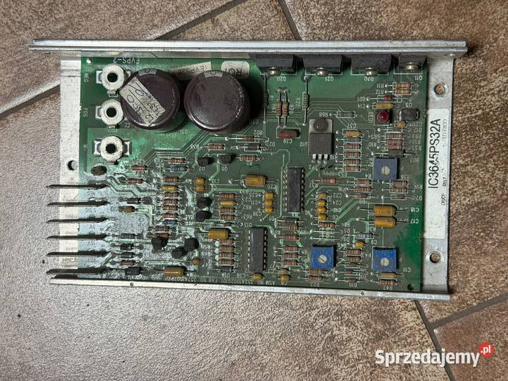 Kontroler General Electric IC364532A Antonie