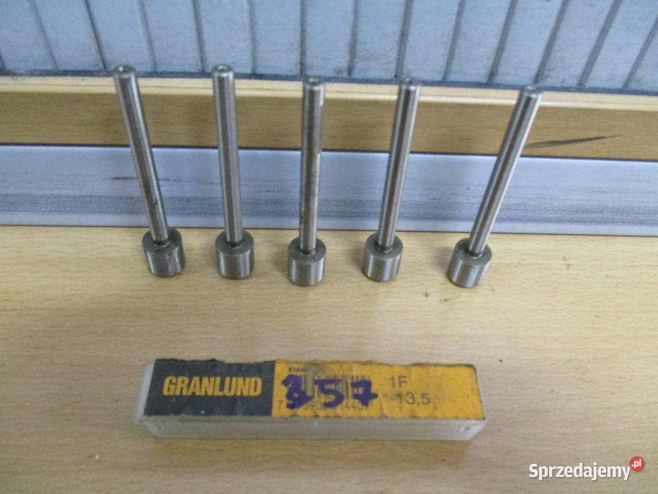 Stały pilot GRANLUND1F135 Mogilno