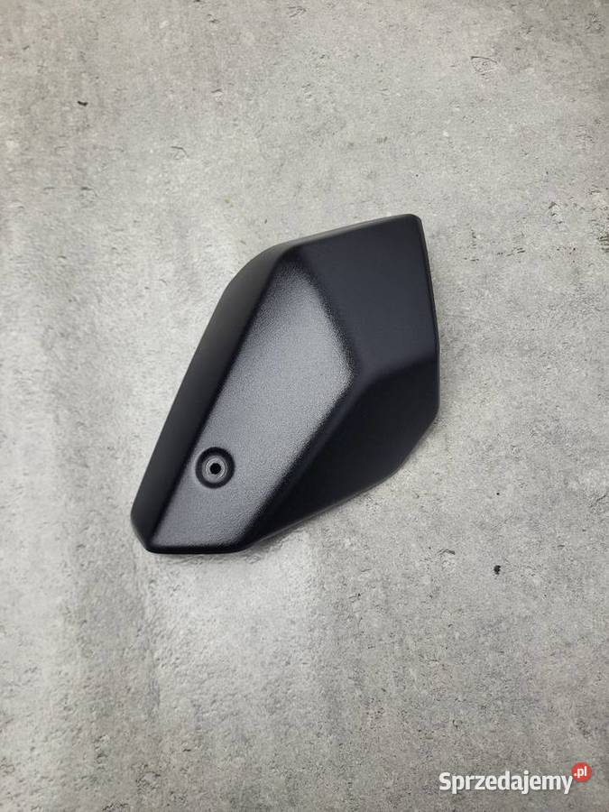 KTM 890 ADV SMT OEM OSŁONA TŁUMIKA OCHRONA Nowy Tomyśl