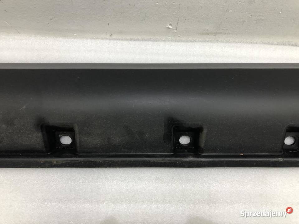 LISTWA PROGOWA LEWA SUZUKI SX4 7724179J0
