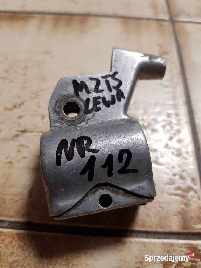 Lata 7080 teMZ TSMocowanie L lubuskie Gorzów Wielkopolski sprzedam