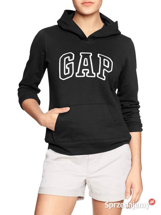 Gap bluza damska oryginalna S M z USA Rozmiar 38(M) Marki