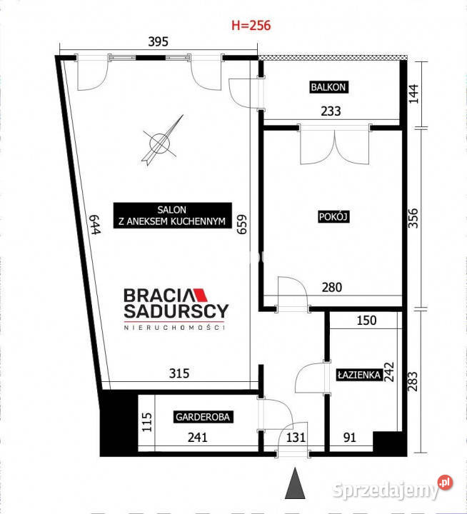 Mieszkanie 472m2 Kraków Sprzedaż małopolskie