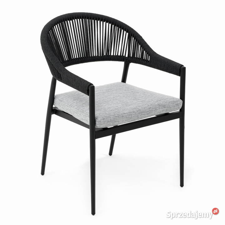 Krzesło Belize Beżowe Wysyłka 24H Dostawa 0 Krzesła Tarchały Małe