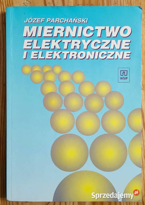 Miernictwo elektryczne i elektroniczne śląskie