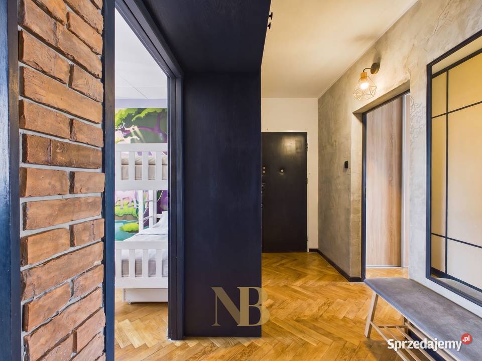 55 m w centrum Żyrardowa 3 pok kuchnia balkon Żyrardów