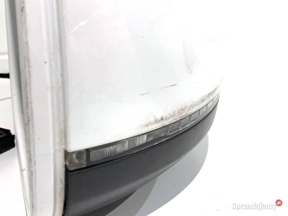 LUSTERKO PRAWY AUDI Q5 8R SUV 0817 Ibis White sprzedam