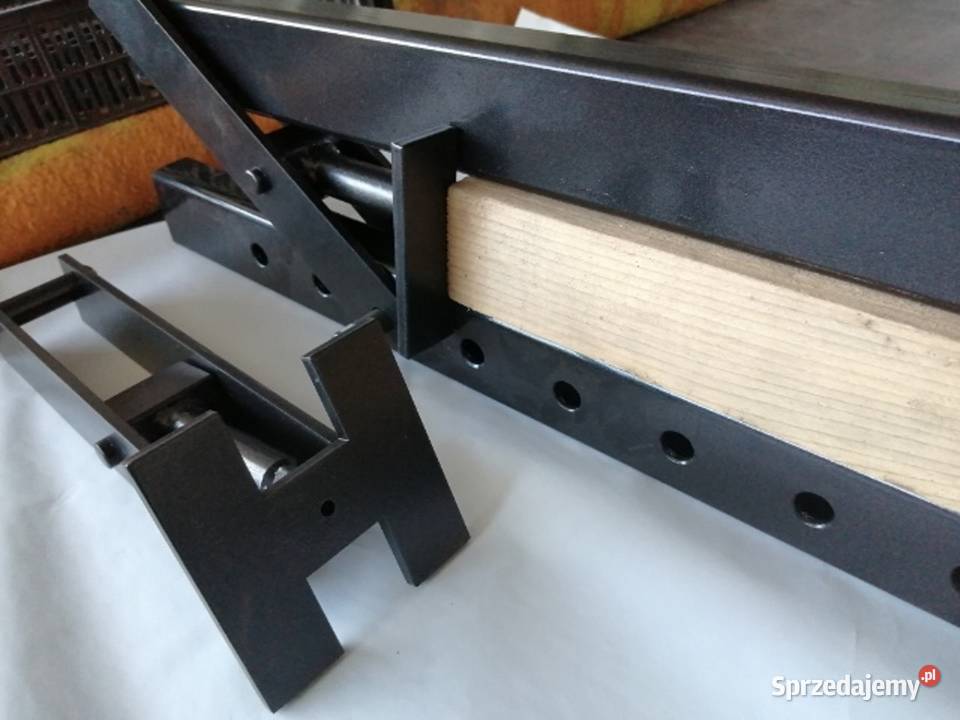 Ścisk stolarski Płońsk