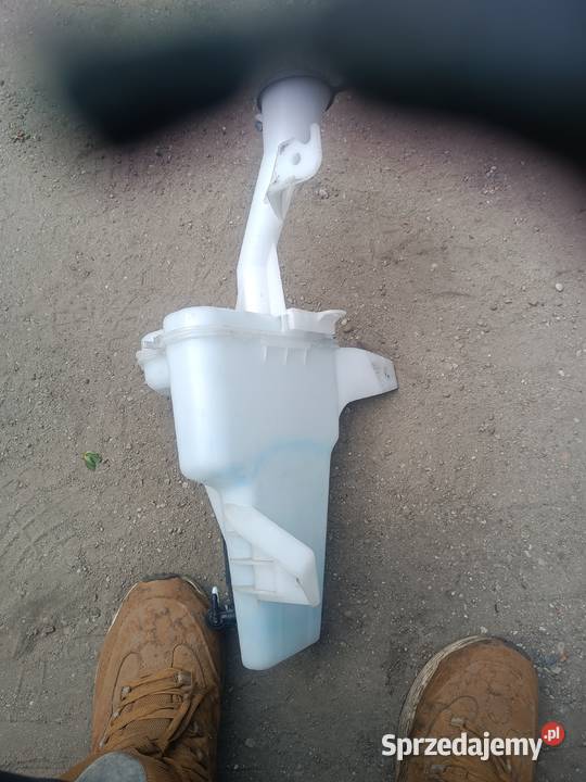 Zbiornik spryskiwaczy nissan Micra k14 Międzychód