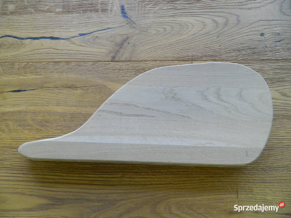 Deska dąb do krojenia serwowania prestige sprzedam