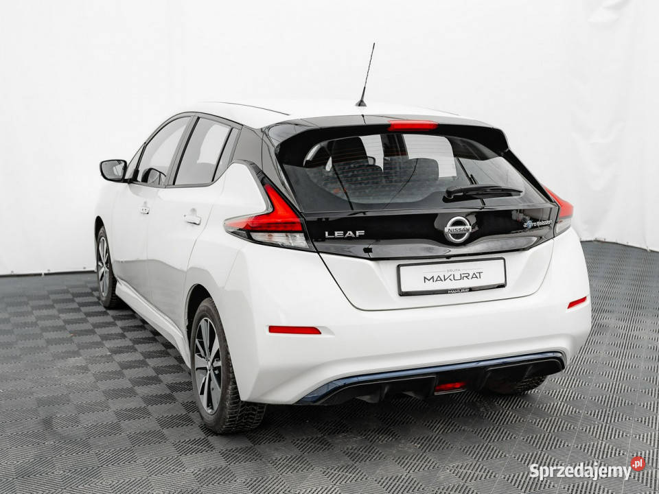 Nissan Leaf WD5061S40kWh Acenta Podgrzf Kcofania