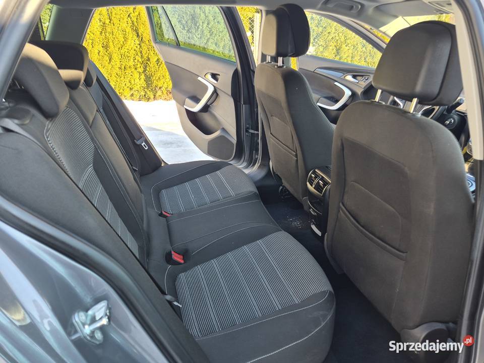 Opel Insignia 14 T 140 manualna Ostrowiec Świętokrzyski