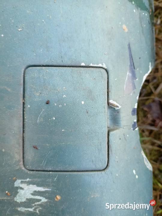 Mercedes W124 zaślepka progu listwy progowe listwy boczne Skarżysko-Kamienna