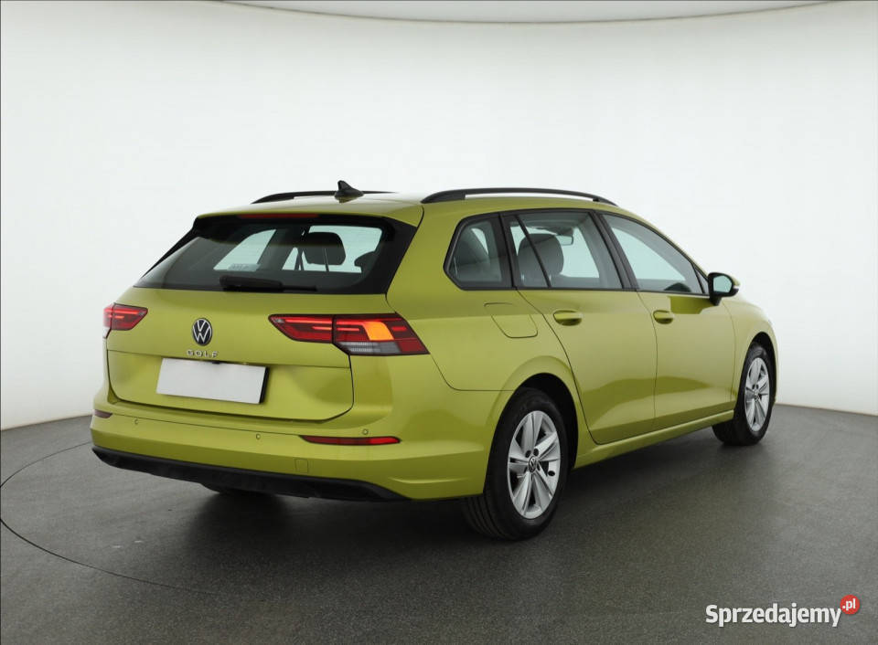 VW Golf 15 TSI Golf Piaseczno