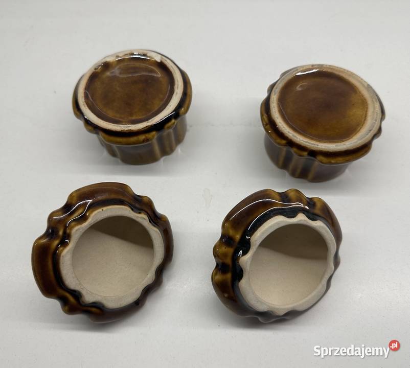 Puzderka z lat PRLu Łódź sprzedam