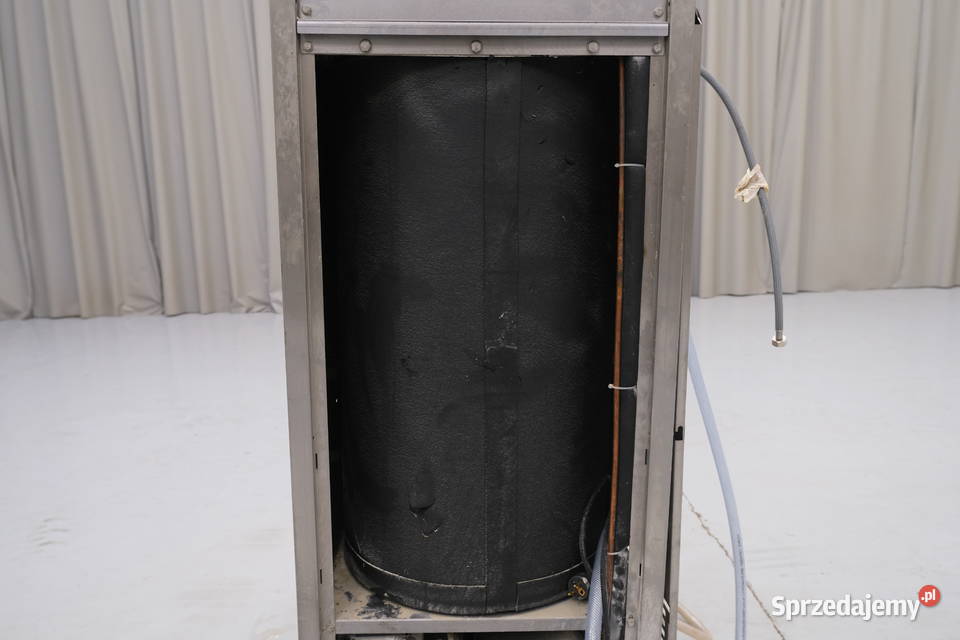 BONGARD L120 2023 Warszawa