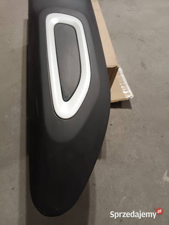 Citroen Berlingo iii iv 18 listwa drzwi prawa osobowe podkarpackie Krosno