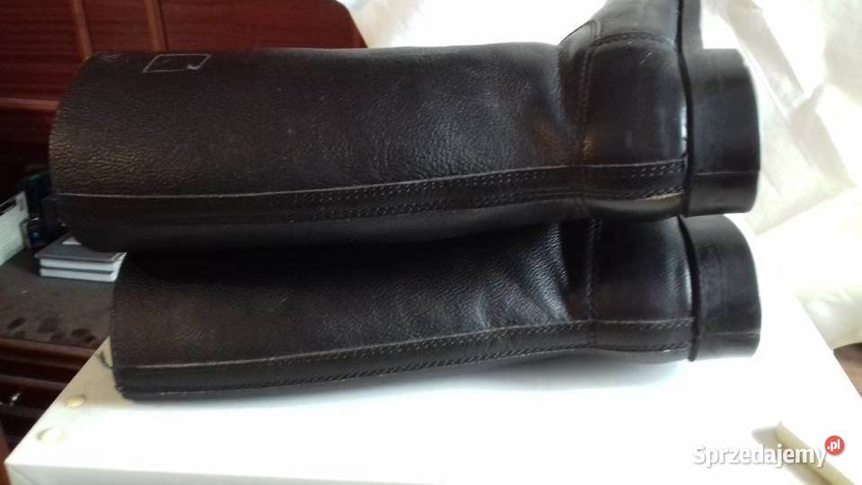 Oficerki rozmiar 4243 inna