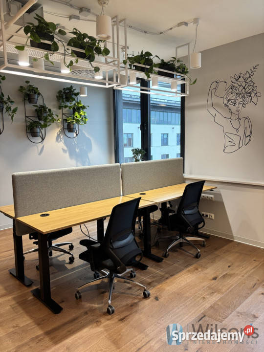 Lokal 70m2 Warszawa Aleje Jerozolimskie
