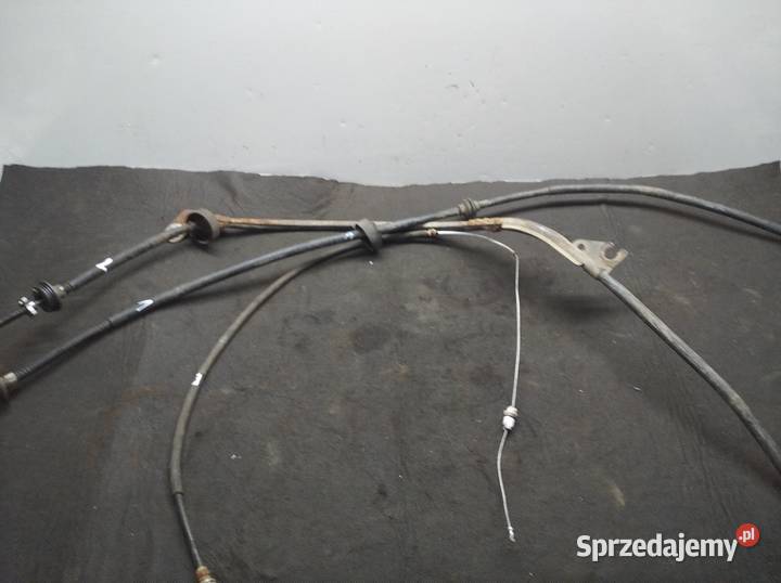 Espace IV hamulec elektryczny Swarzędz