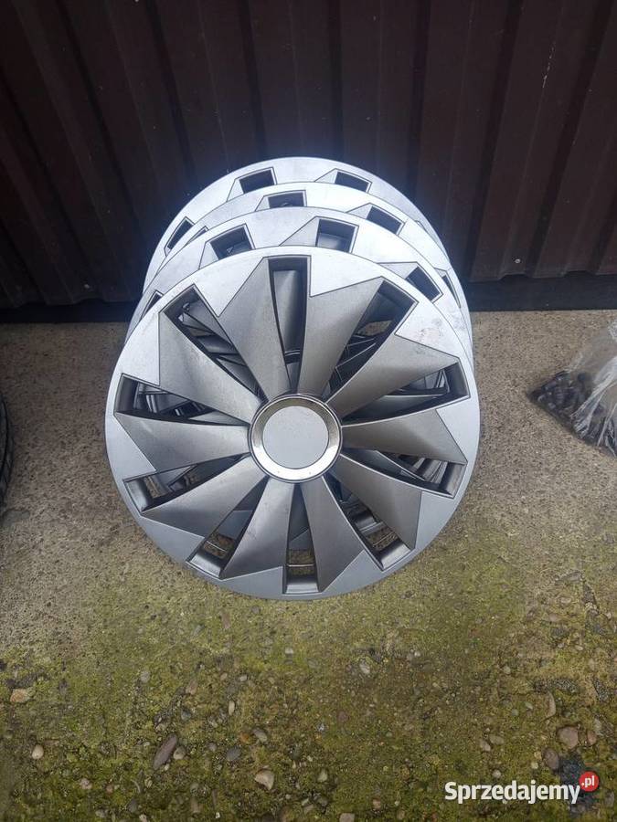 Koła lato 21555 r 16 Hankook Citroen Berlingo śląskie Myszków