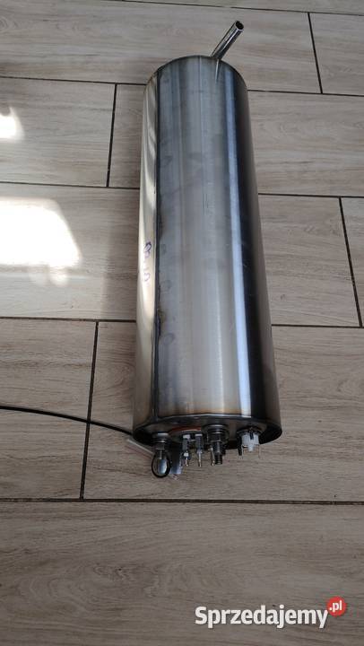 Bojler do zmywarki wyparzarki Stalgast Silanos Młynki sprzedam