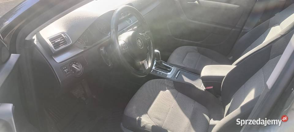 Sprzedam Passata B7 20tdi 170 Złotów