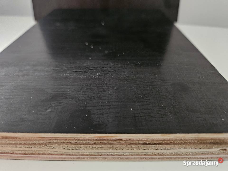 Sklejka wodoodporna Sklejka iglasta 1250x2500mm mazowieckie Pruszków