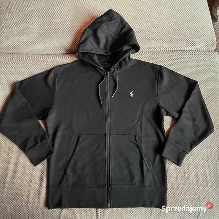 nowa bluza Polo Ralph Lauren rozmiar M Kraków