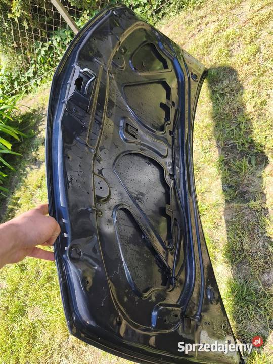 Maska Renault Clio 3 2008 Teb66 Huta Turobińska sprzedam