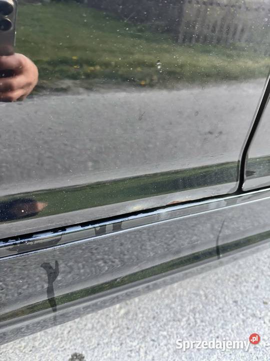 BMW E46 2004 dwa komplety kół w tym jedne z welurowa tapicerka Bychawa