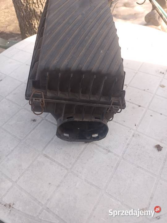Obudowa filtra powietrza GolfJetta 191129607K Sokółka sprzedam