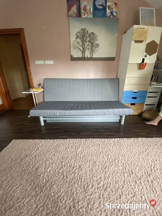 Kanapa Ikea Beddinge