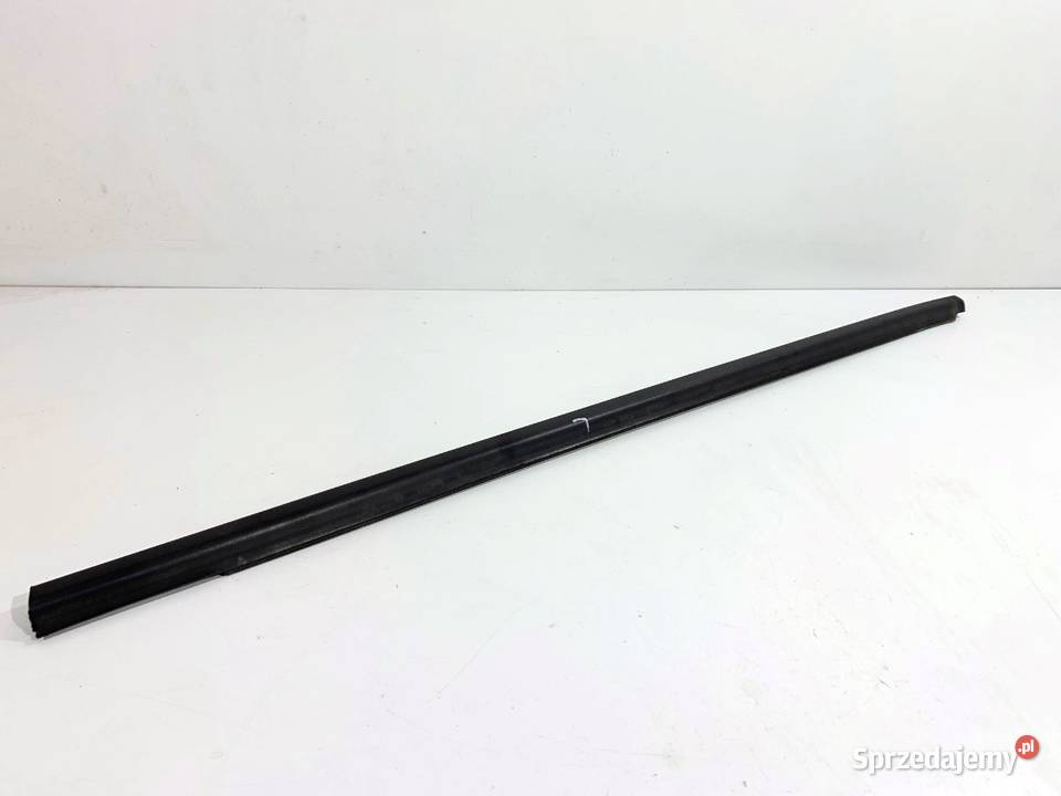 LISTWA ZGARNIAJĄCA PRZÓD LEWY HYUNDAI KONA