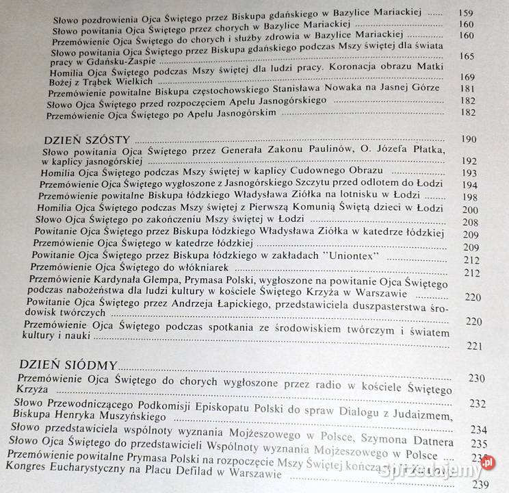 Czyńcie to na moją pamiątkę ks Zenon Chełm