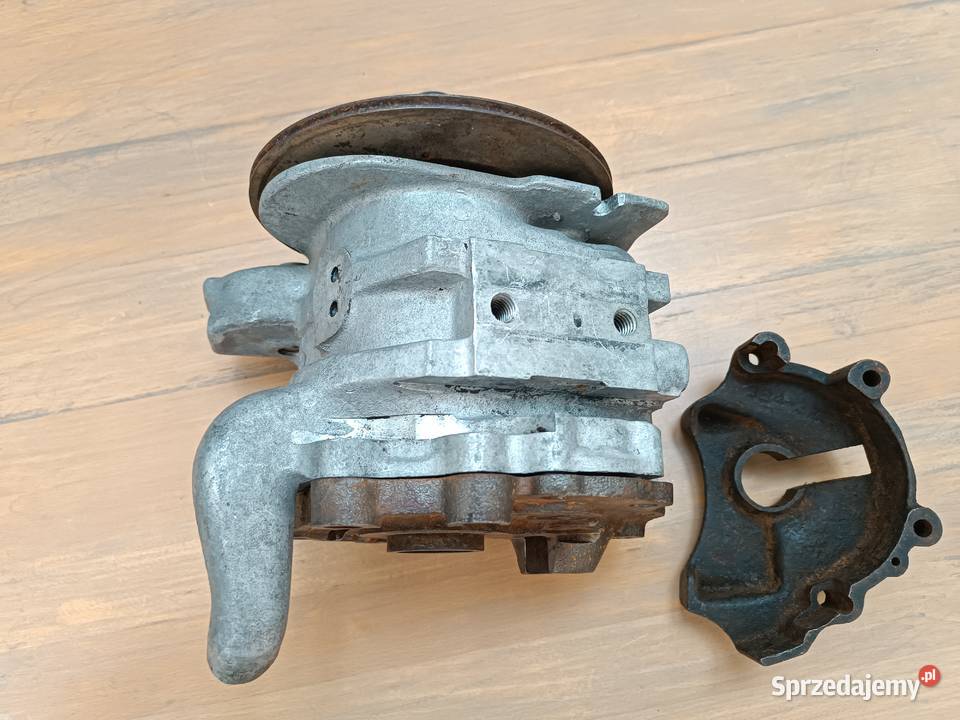 Harley skrzynia biegów WL WLA 19371940 2 Motoryzacja Toruń